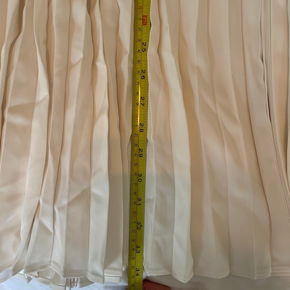 Co essentials midi skirt - Picture 4 of 5